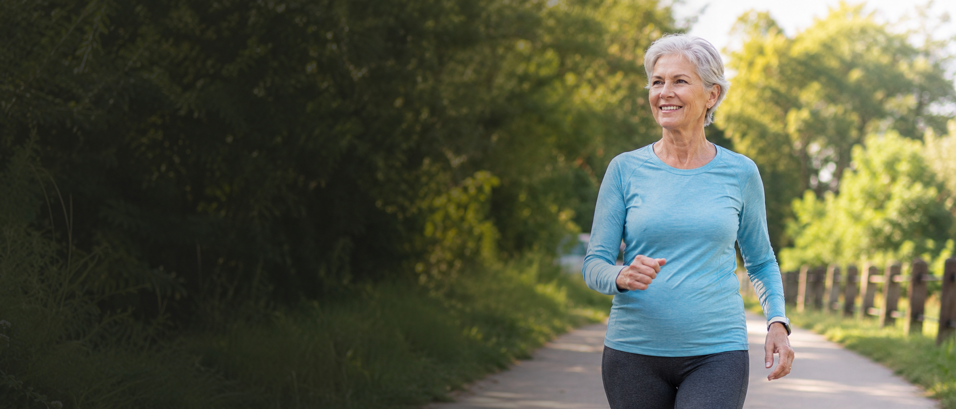 Everyday Vitality at MBS Medical