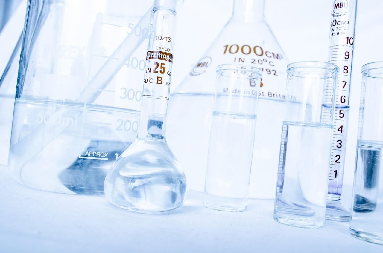 Lab Testing at MBS Medical
